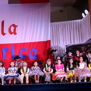 Gala Folclórica 2026